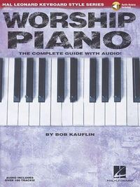 Produktbild: Worship Piano