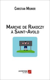 Produktbild: Marche de Rakoczy a Saint-Avold