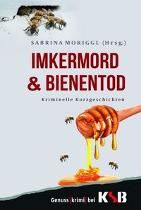 Produktbild: Imkermord & Bienentod
