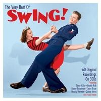 Very Best Of Swing! von Various Artists