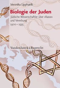 Produktbild: Biologie der Juden