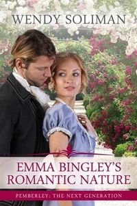 Produktbild: Emma Bingley's Romantic Nature