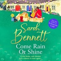 Produktbild: Come Rain or Shine