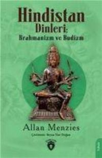 Produktbild: Hindistan Dinleri Brahmanizm ve Budizm