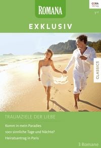 Produktbild: Romana Exklusiv Band 279