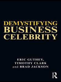 Produktbild: Demystifying Business Celebrity