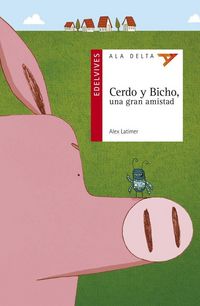 Produktbild: Cerdo y bicho una gran amistad