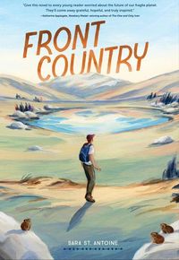 Produktbild: Front Country
