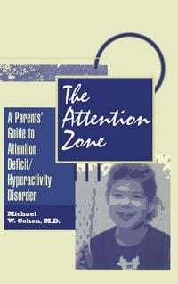 Produktbild: The Attention Zone