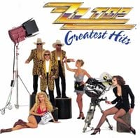 Produktbild: Greatest Hits