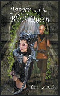 Produktbild: Jasper and the Black Queen