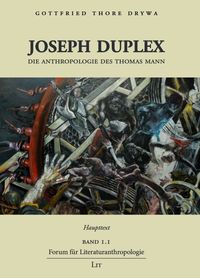 Produktbild: Joseph duplex