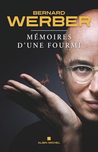Produktbild: Werber, B: M&eacute;moires d'une fourmi