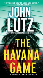 Produktbild: Havana Game
