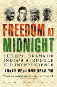 Produktbild: Freedom at Midnight