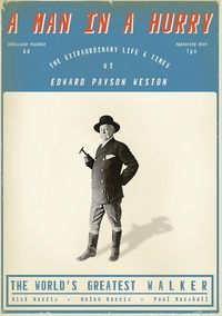 Produktbild: A Man in a Hurry