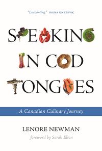 Produktbild: Speaking in Cod Tongues