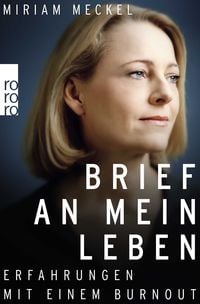 Produktbild: Brief an mein Leben