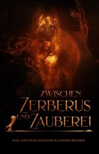 Produktbild: Zwischen Zerberus und Zauberei