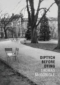 Produktbild: Diptych Before Dying