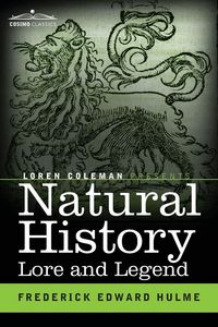 Produktbild: Natural History Lore and Legend