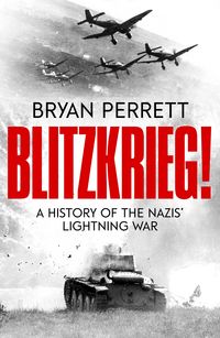 Produktbild: Blitzkrieg!