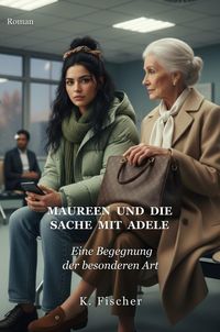 Produktbild: Maureen und die Sache mit Adele