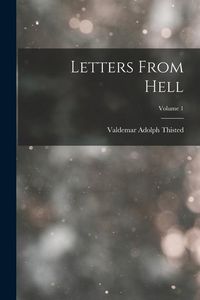Produktbild: Letters From Hell; Volume 1