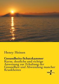 Produktbild: Gesundheits-Schatzkammer