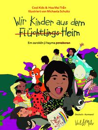 Produktbild: Wir Kinder aus dem (Flüchtlings)Heim