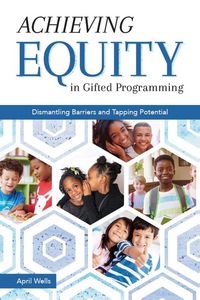 Produktbild: Achieving Equity in Gifted Programming