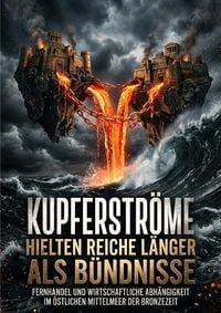 Produktbild: Kupferstr&ouml;me hielten Reiche l&auml;nger zusammen als B&uuml;ndnisse
