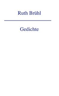 Produktbild: Gedichte