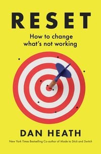 Produktbild: Reset