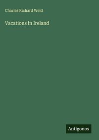 Produktbild: Vacations in Ireland