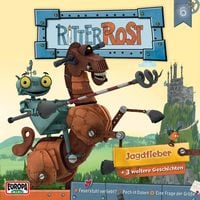 Produktbild: Folge 06: Jagdfieber