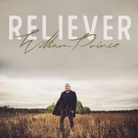 Produktbild: Reliever (Natural Clear Vinyl)