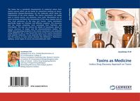 Produktbild: Toxins as Medicine