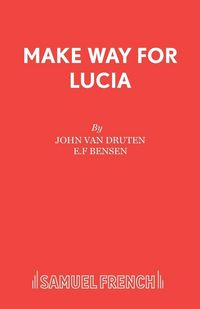 Produktbild: Make Way for Lucia
