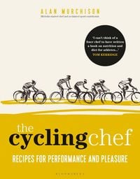 Produktbild: The Cycling Chef