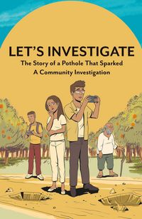 Produktbild: Let's investigate