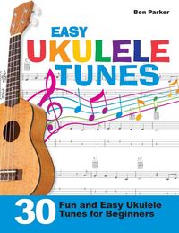 Produktbild: Easy Ukulele Tunes