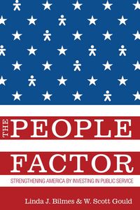 Produktbild: The People Factor