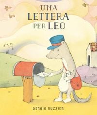 Produktbild: Una lettera per Leo