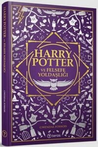 Produktbild: Harry Potter ve Felsefe Yoldasligi