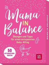 Produktbild: Mama in Balance
