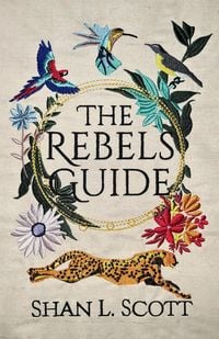 Produktbild: The Rebels Guide