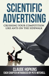 Produktbild: Scientific Advertising