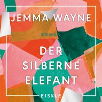 Produktbild Der silberne Elefant