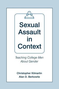 Produktbild: Sexual Assault in Context